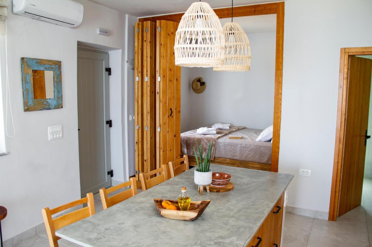 San Tito Villa Mókhlos Ngoại thất bức ảnh
